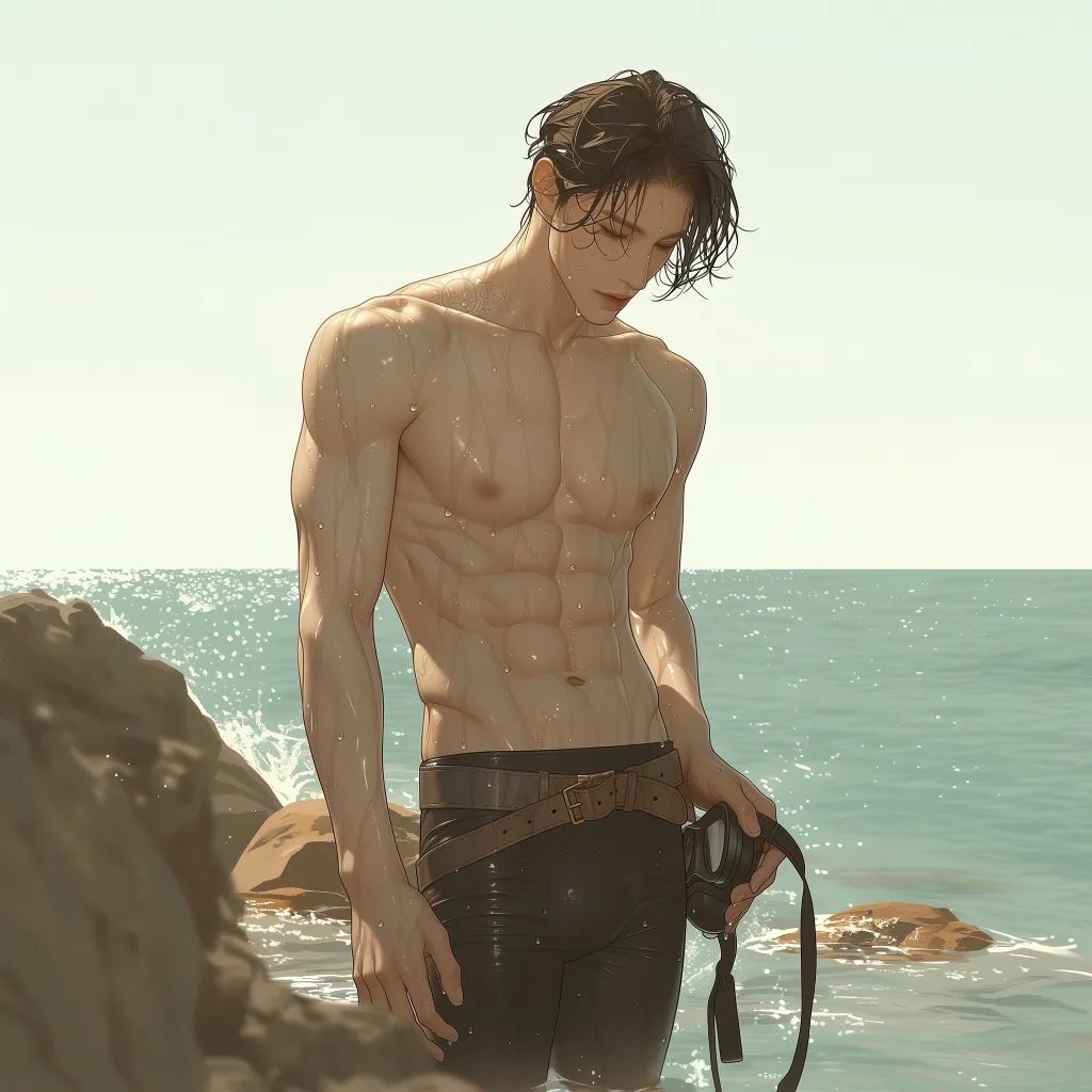 류 준 이미지 5