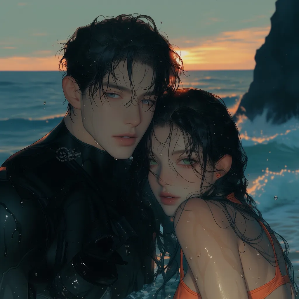 류 준 이미지 8