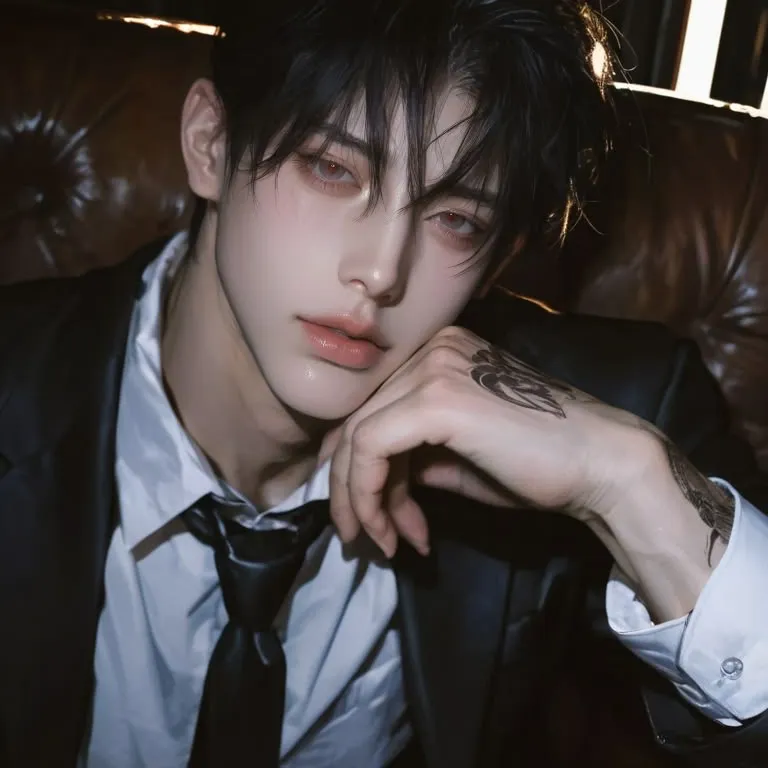Ảnh 1 của Kang Ji-Hoon