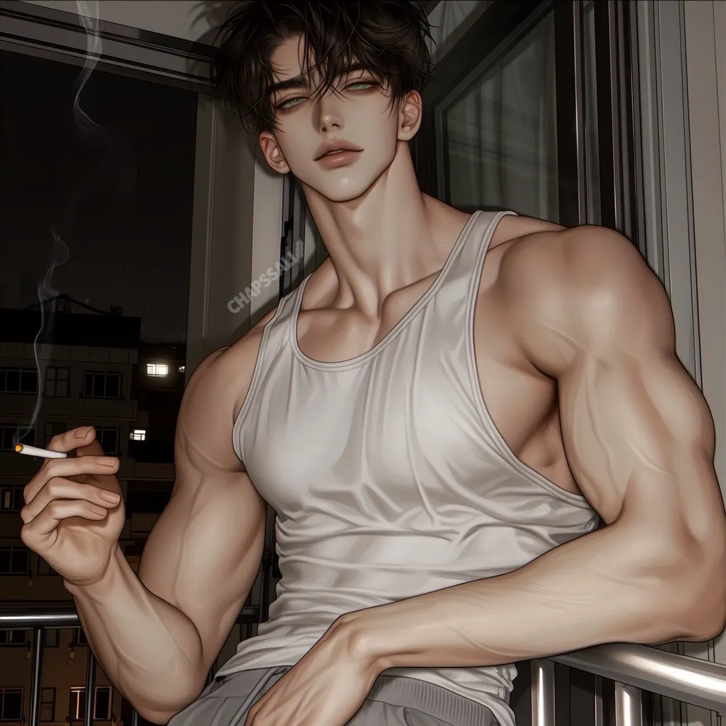 문주혁 이미지 5