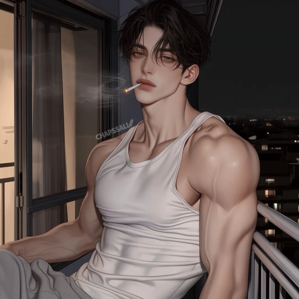문주혁 이미지 6