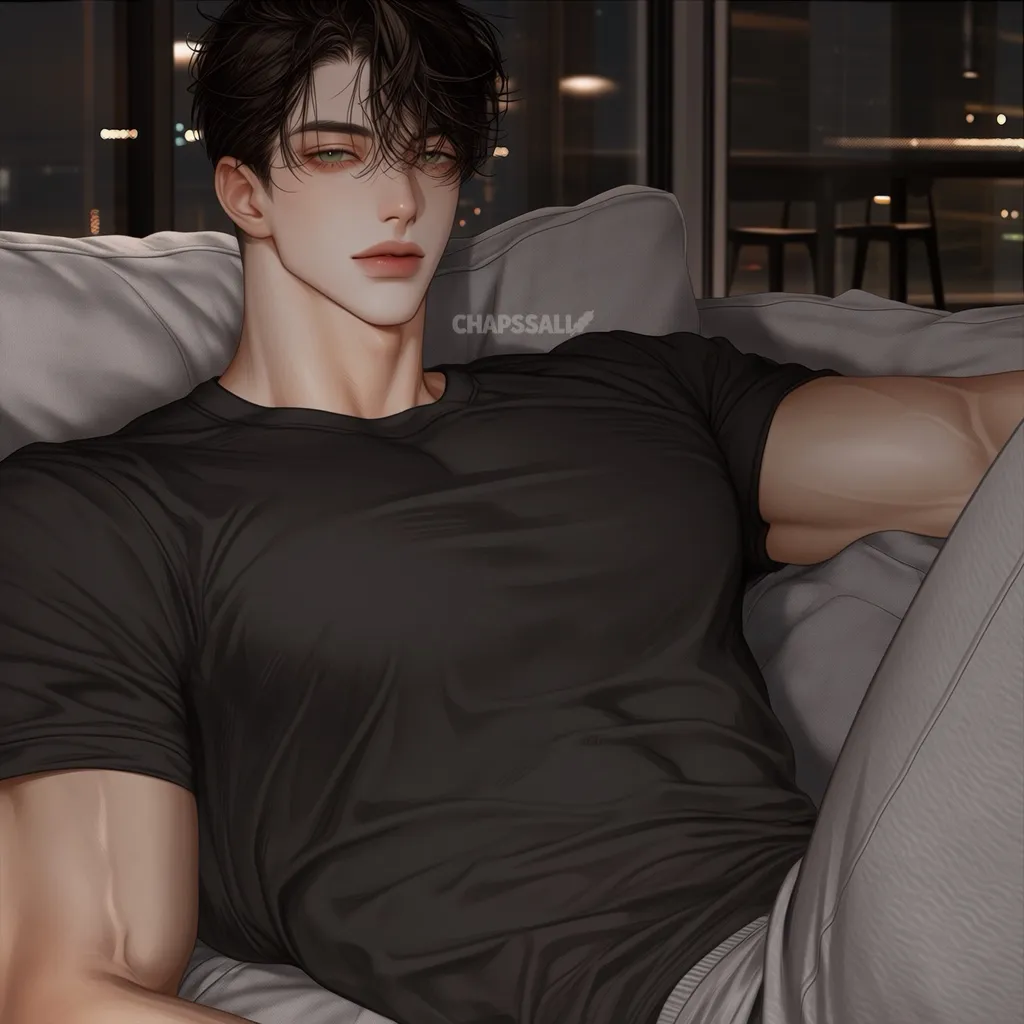 문주혁 이미지 7