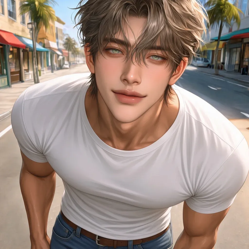 제트 와일더 이미지 7