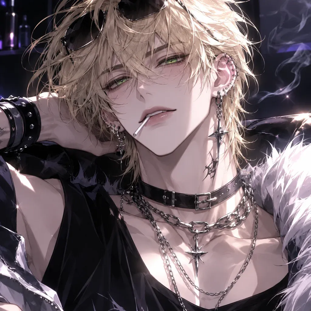 Ảnh 1 của Riven