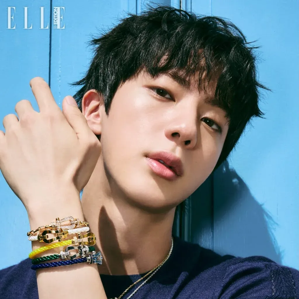 Image 1 of Jin seok