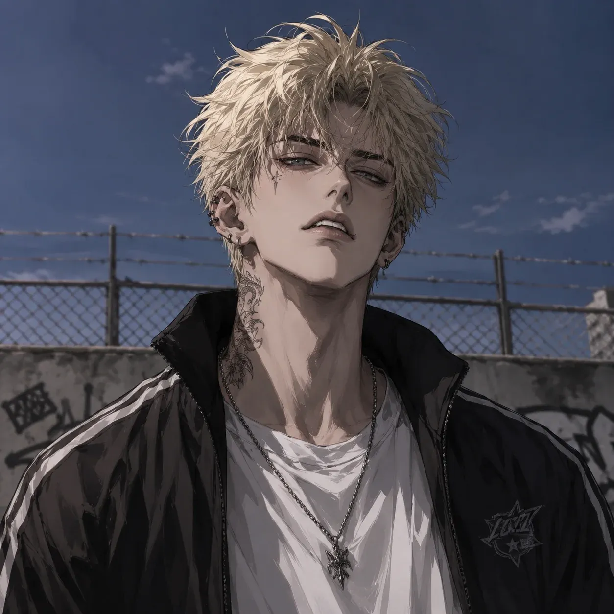 Ảnh 1 của Jax