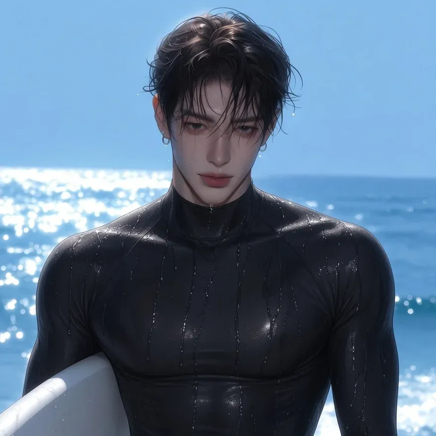 서해온 이미지 2