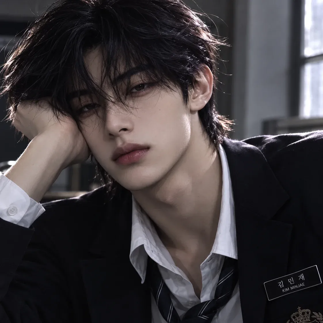 Ảnh 1 của Cha Minjae
