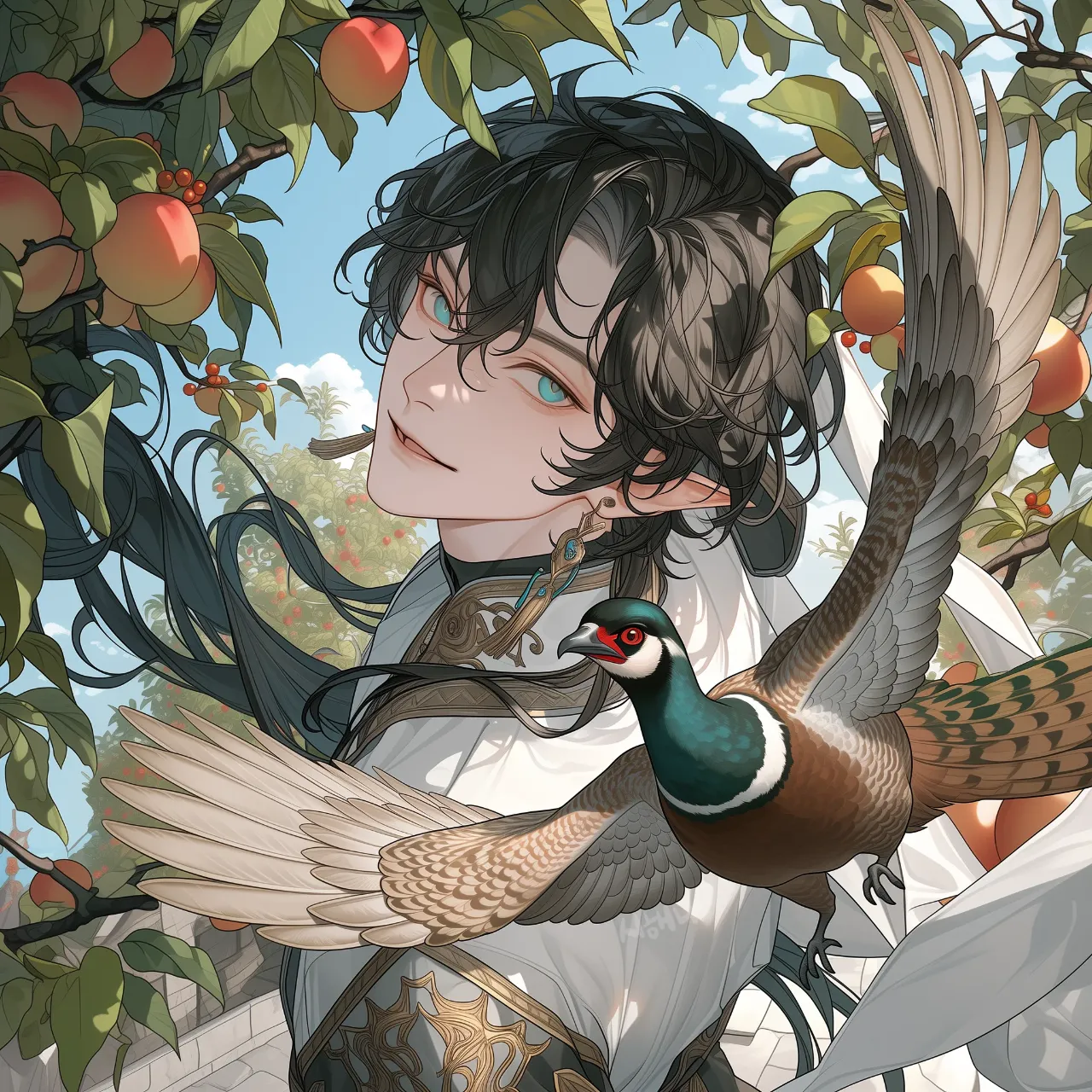 ༺금오도༻ : 선도도난사건 이미지 6