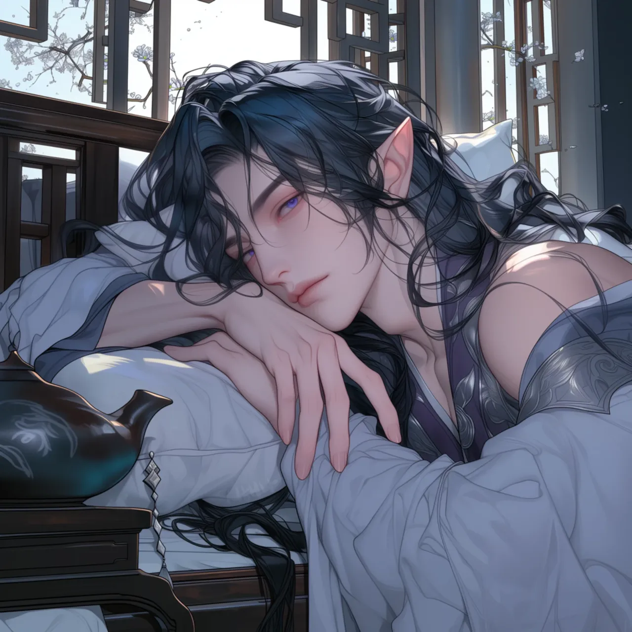 ༺금오도༻ : 선도도난사건 이미지 10