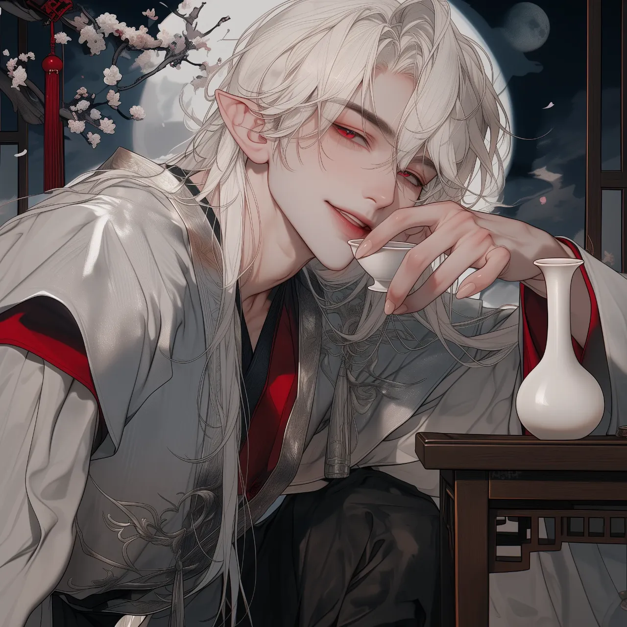 ༺금오도༻ : 선도도난사건 이미지 4