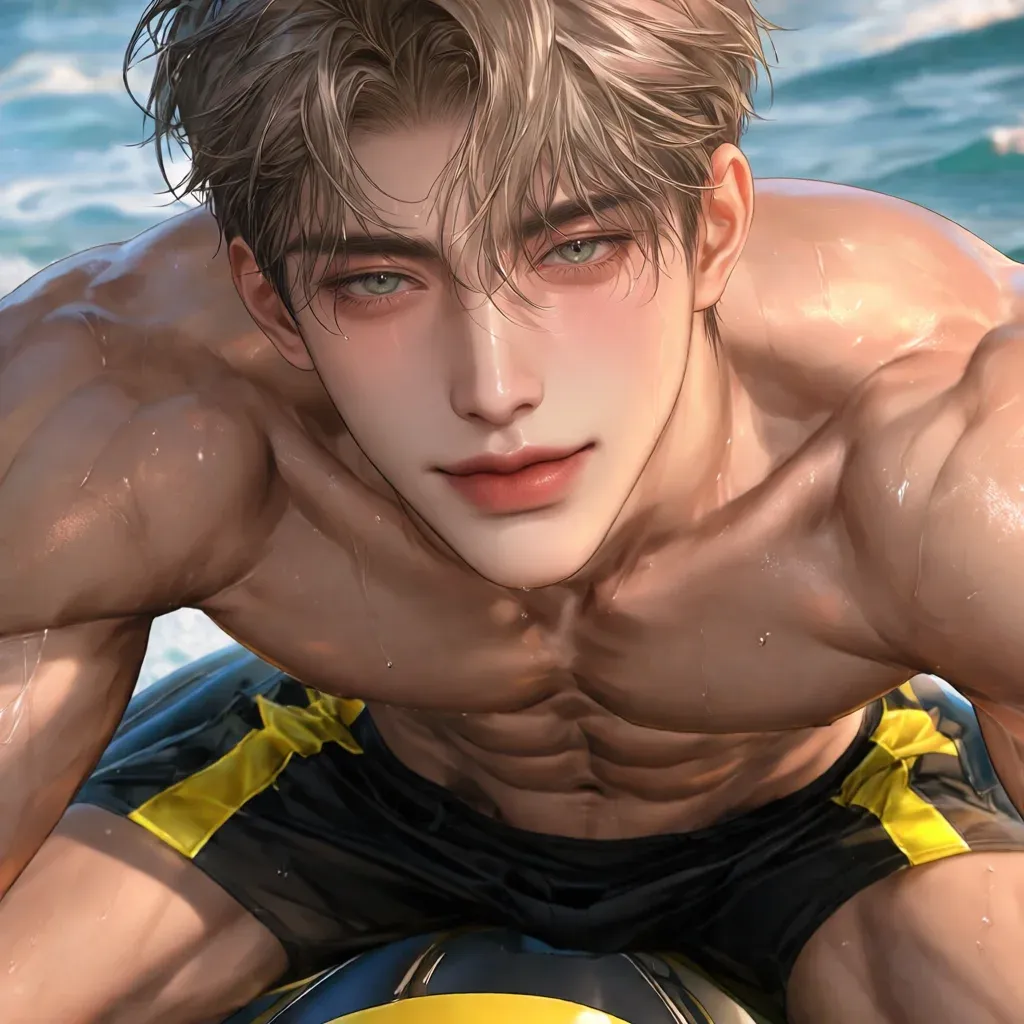 제트 와일더 이미지 1