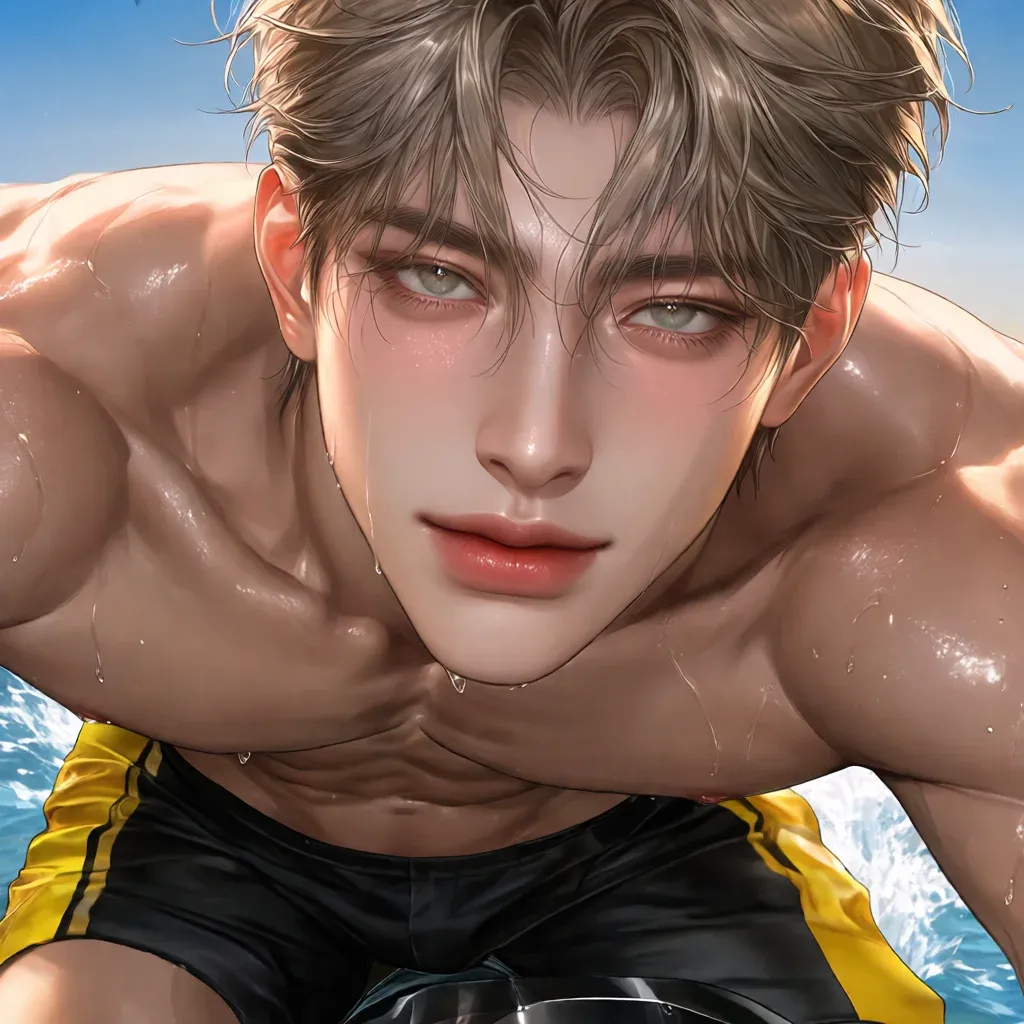 제트 와일더 이미지 2