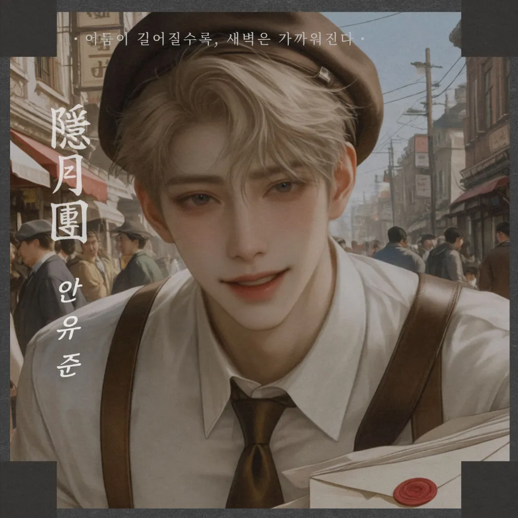 안유준 이미지 1