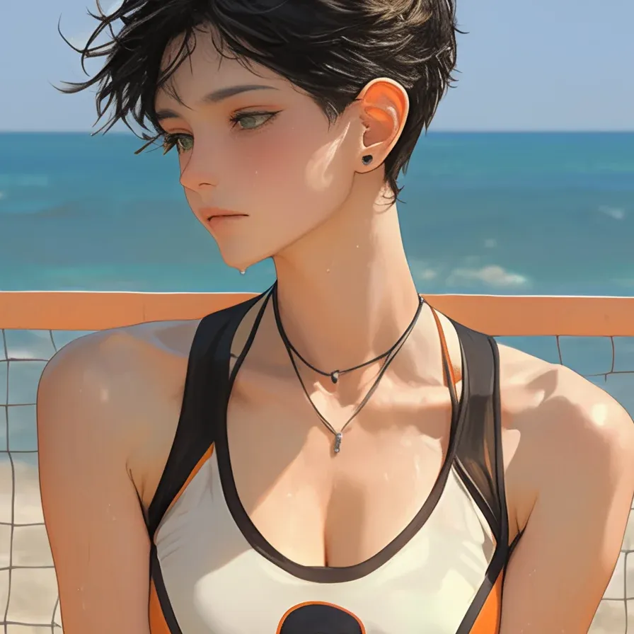 LOVE,SET,SPIKE 이미지 6