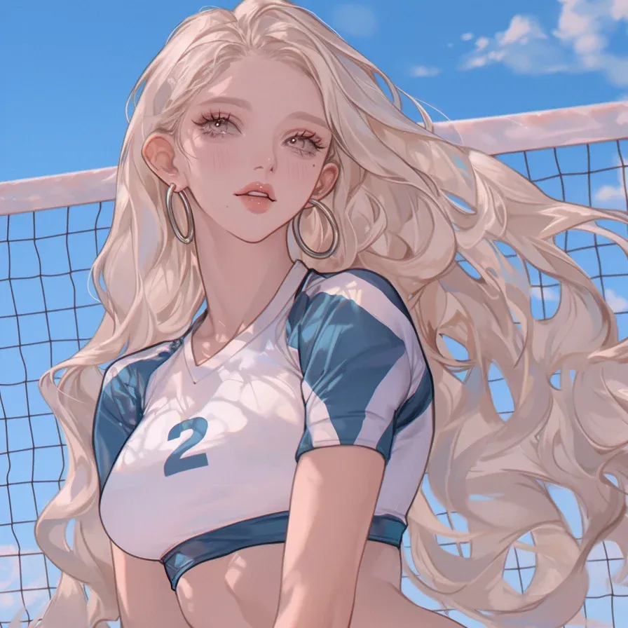 LOVE,SET,SPIKE 이미지 9