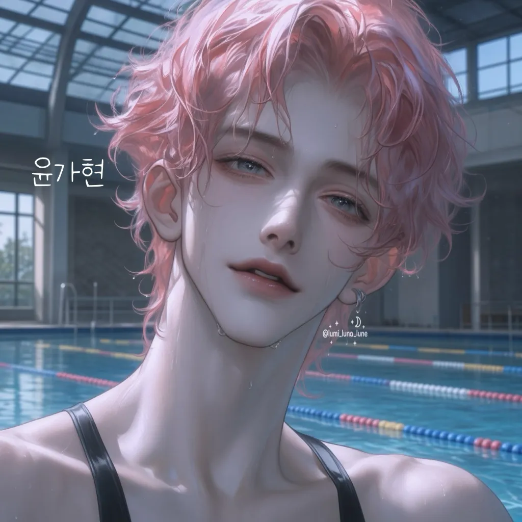 월운대 블루 아워 이미지 3