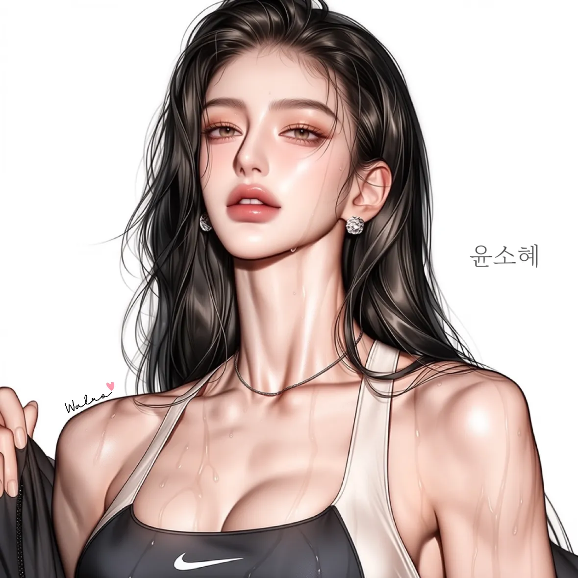 シ・ウジンのイメージ4
