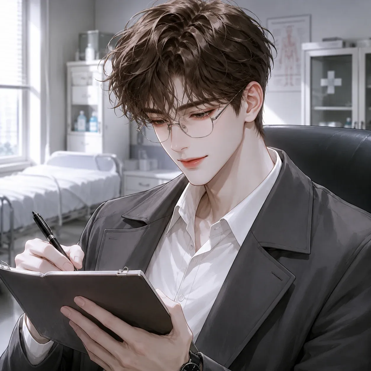 윤시우 이미지 6