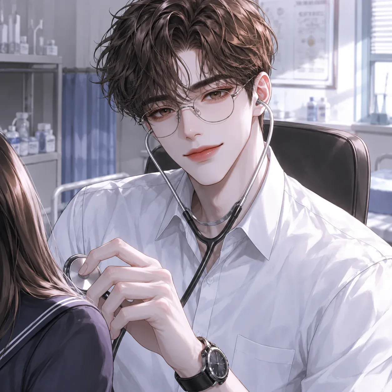 윤시우 이미지 8
