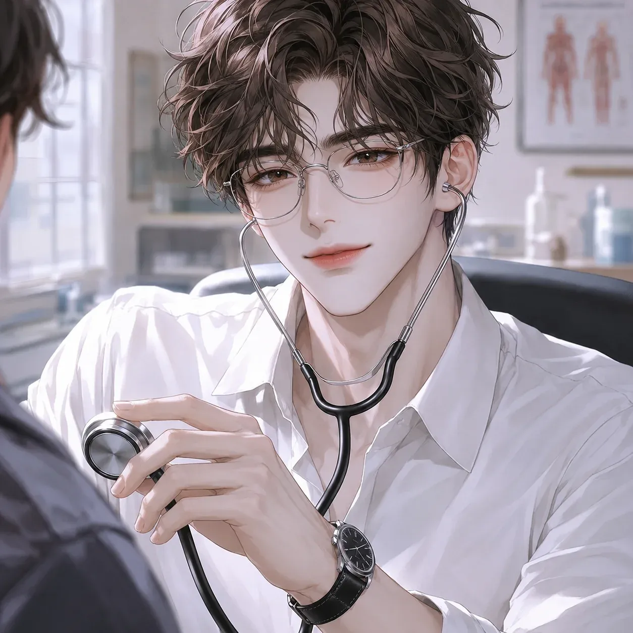 윤시우 이미지 10