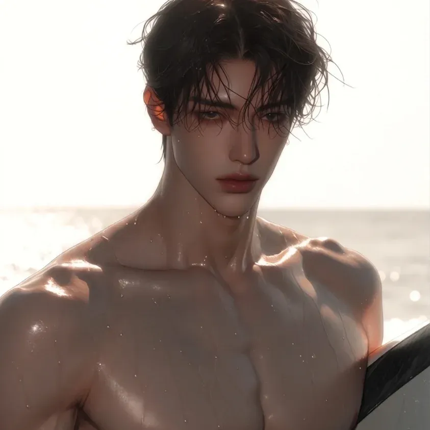 서해온 이미지 1