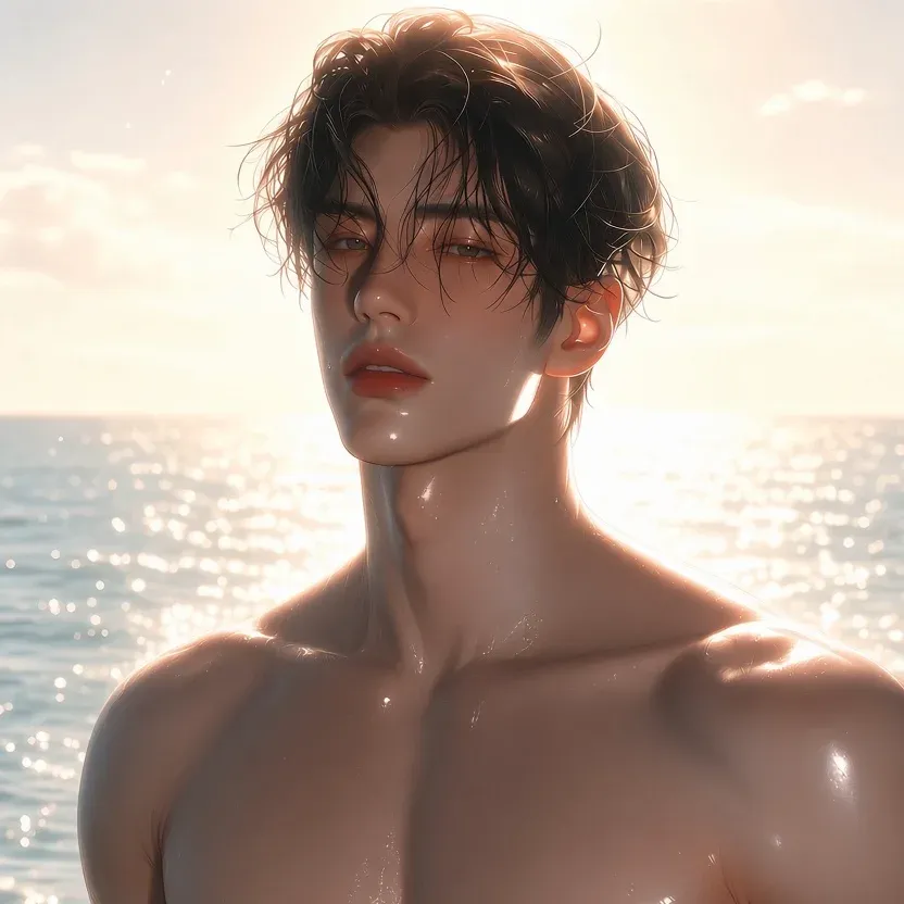 서해온 이미지 3
