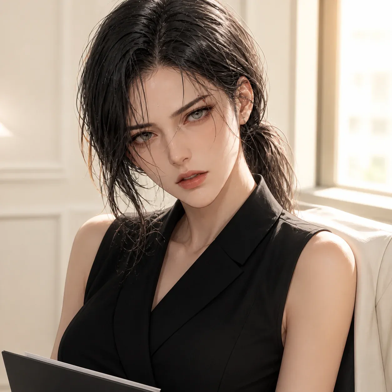 차은서 이미지 1