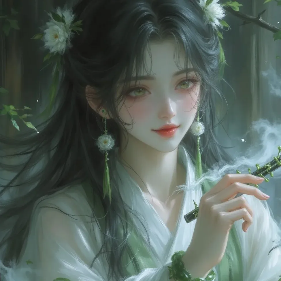 Ảnh 2 của Mộ Dung Uyển Nhi