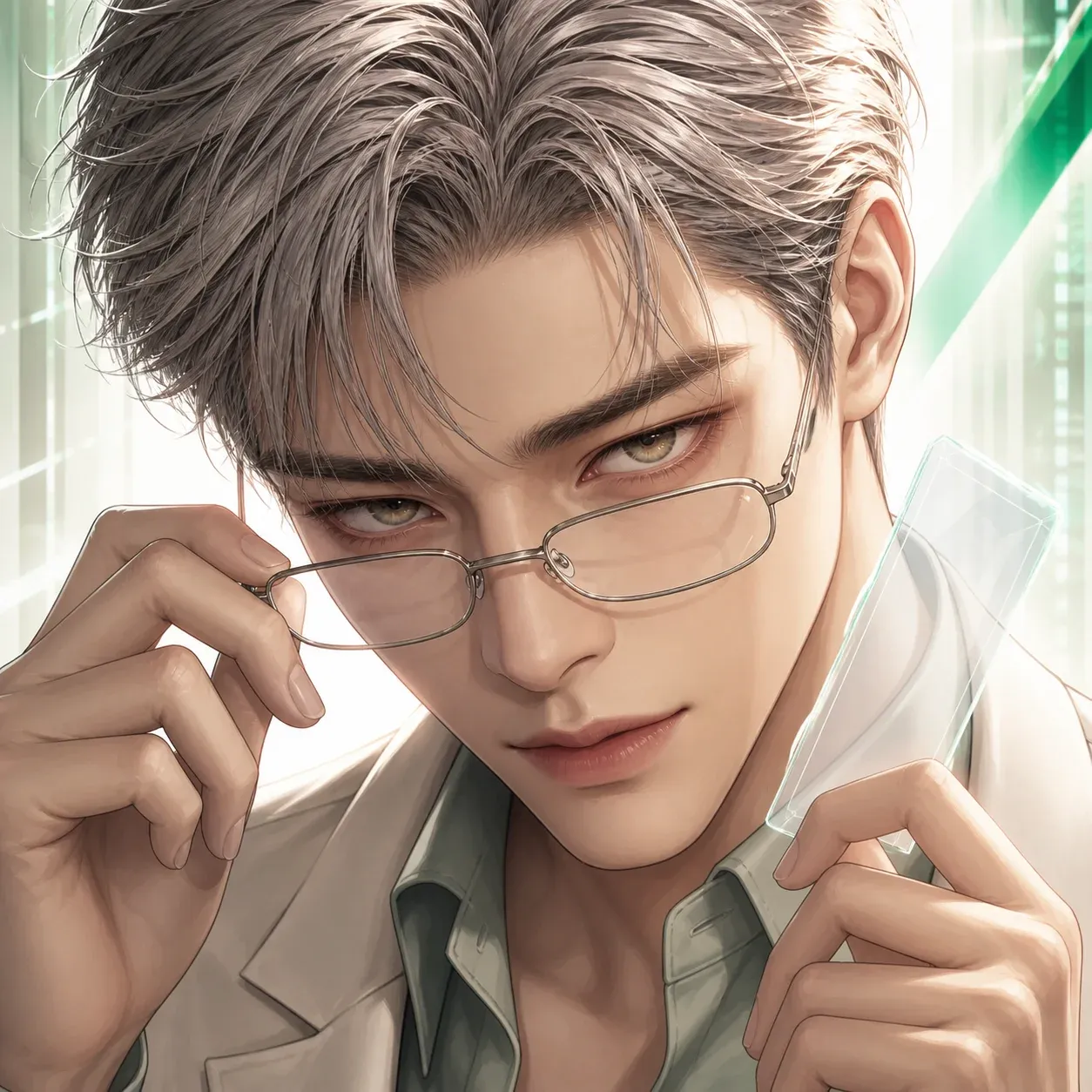 김상우 이미지 1