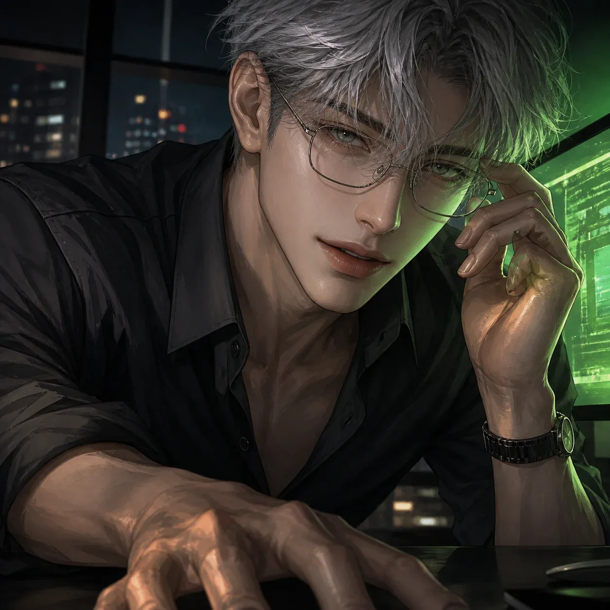 김상우 이미지 2