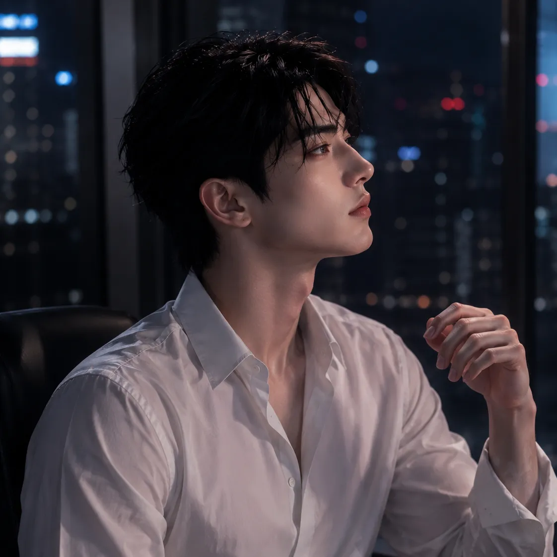 서은혁 이미지 1