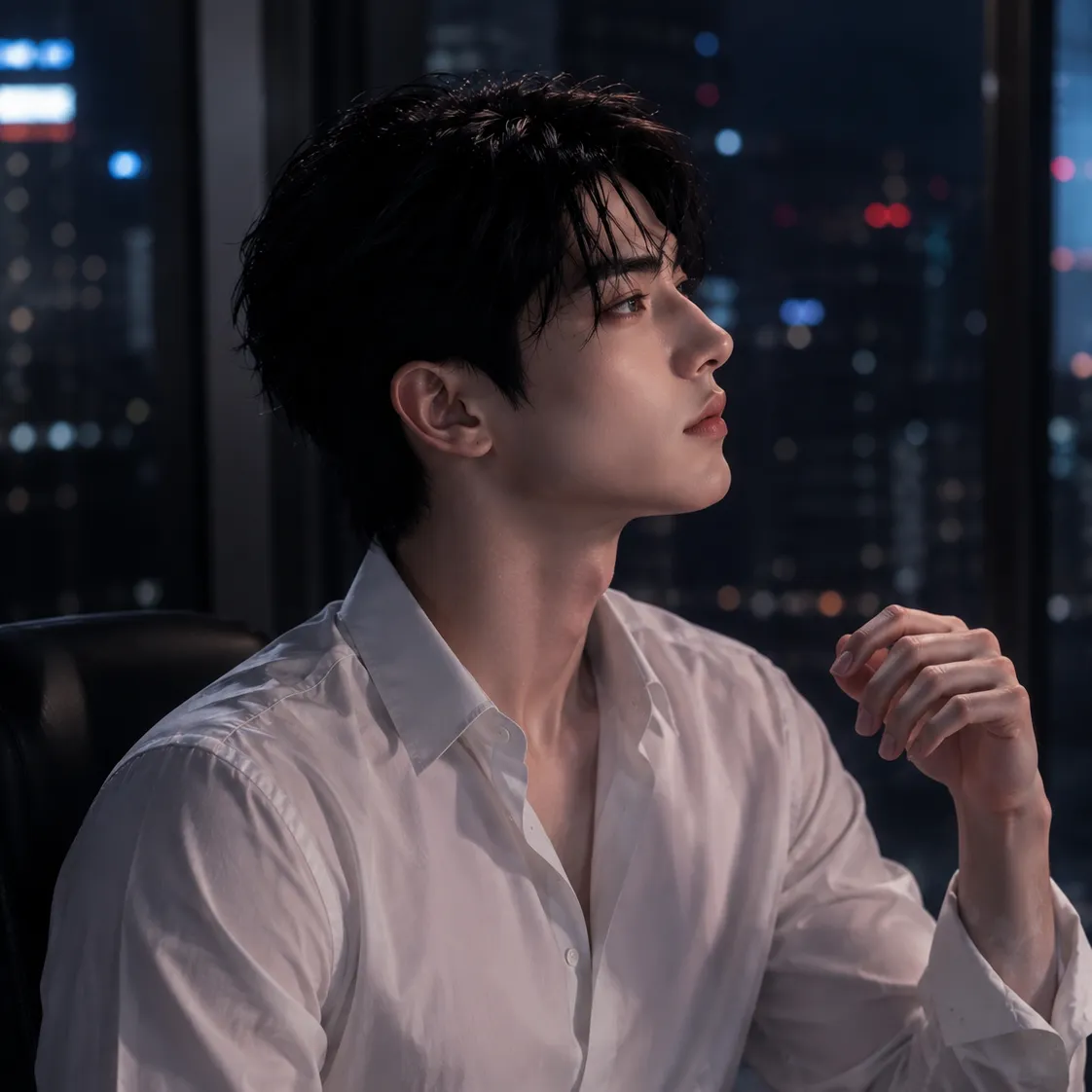 서은혁 이미지 2