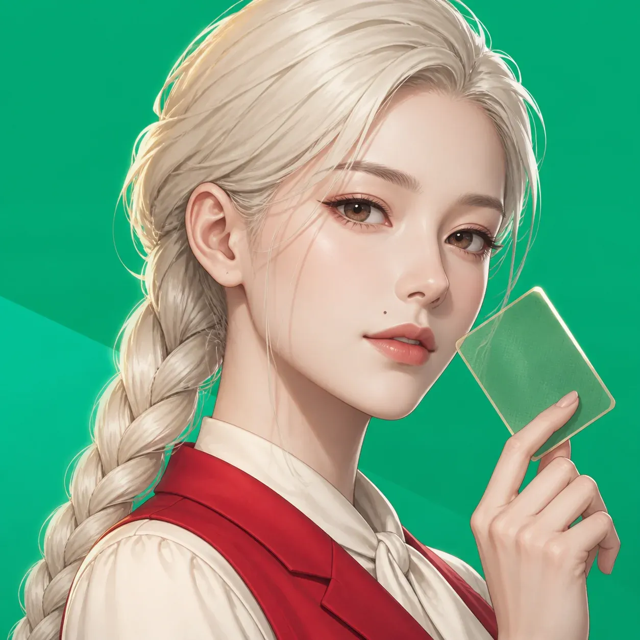 한다미 이미지 1