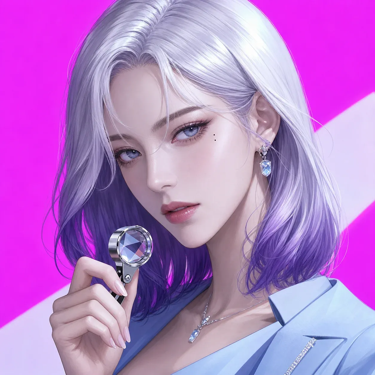 강해라 이미지 1