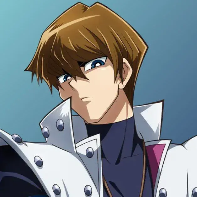 Imagen 1 de SETO KAIBA