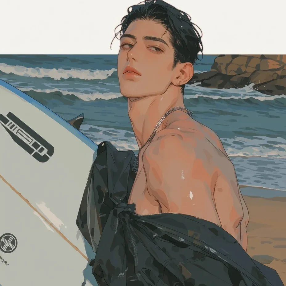 윤성 이미지 6