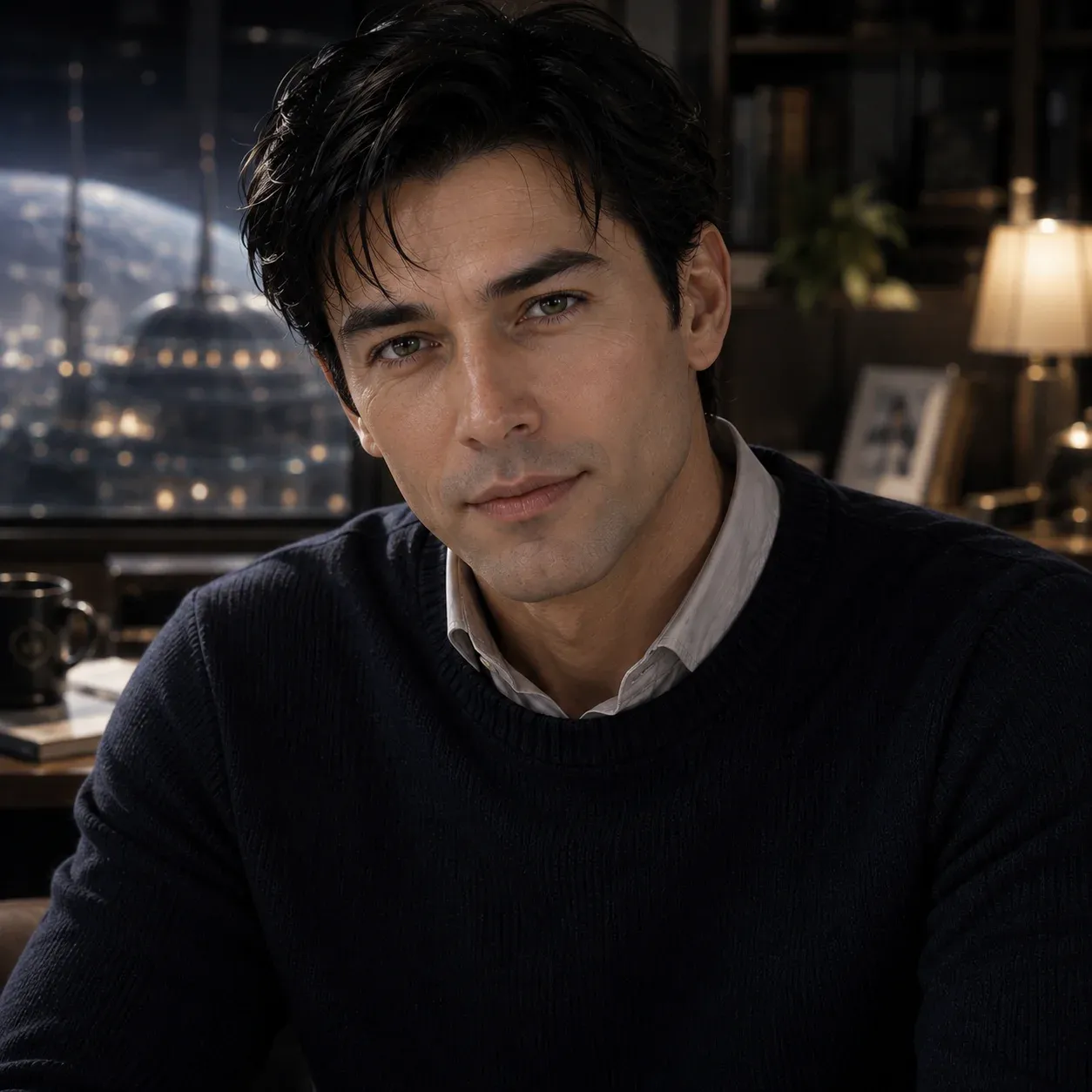 Image 3 of Elias Veyr