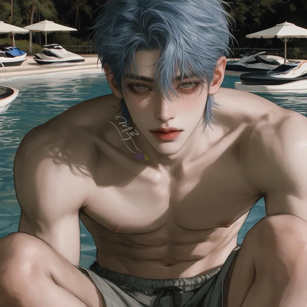 진서율 이미지 1