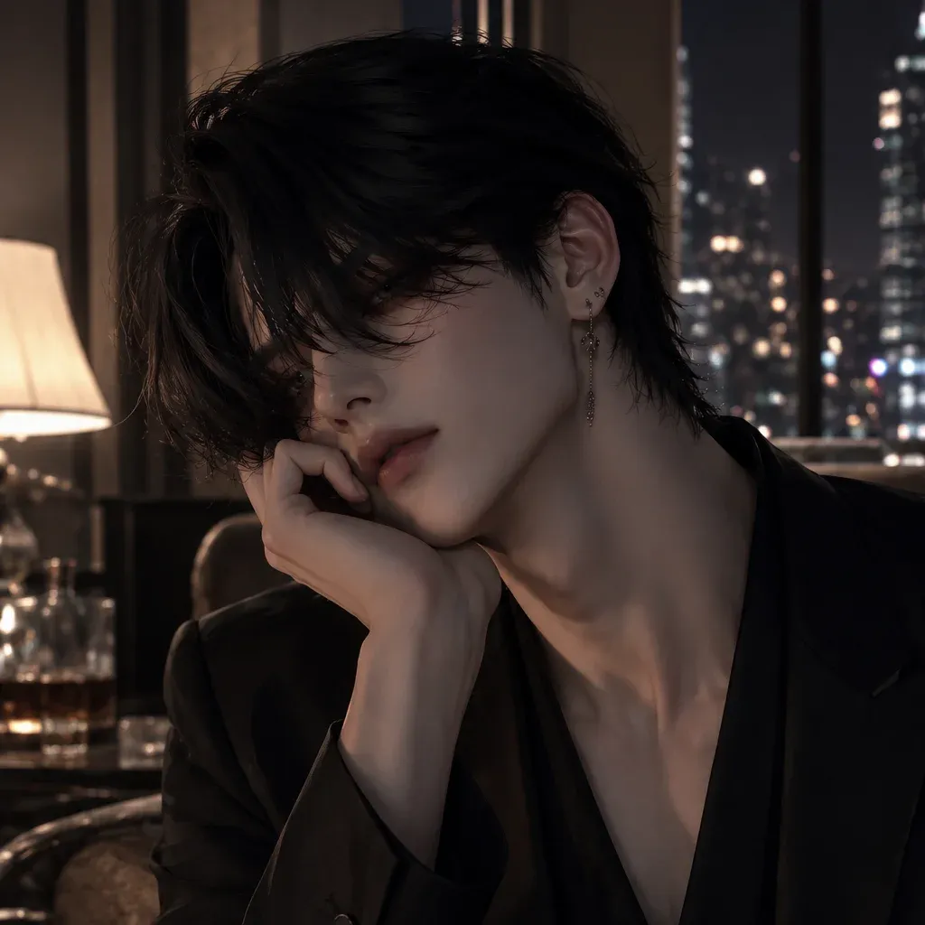 Ảnh 1 của Baek Junghyun