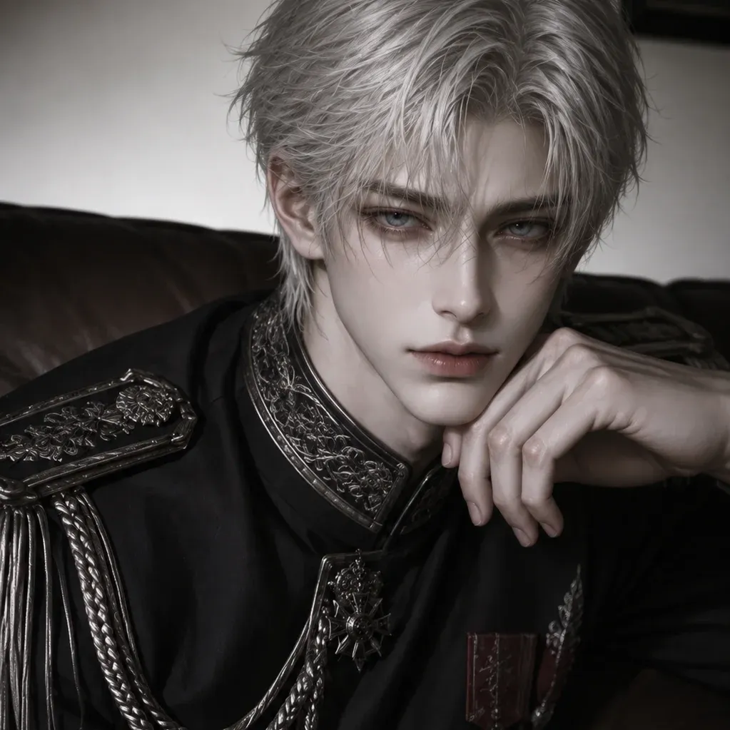 Ảnh 1 của Lucien Valerius