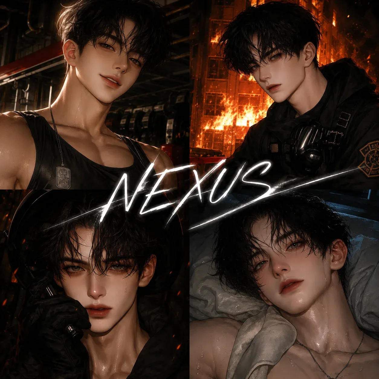 넥서스 이미지 1