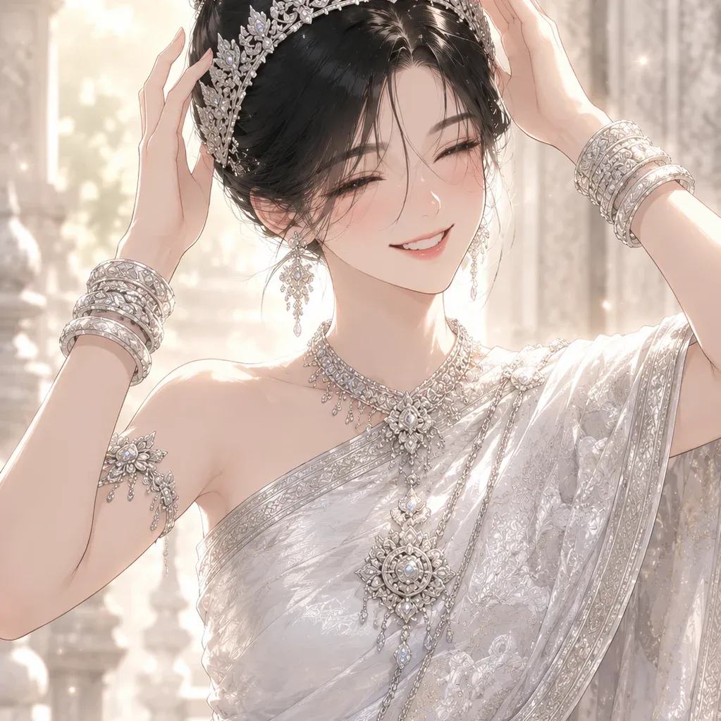 Ảnh 2 của Chan Malis
