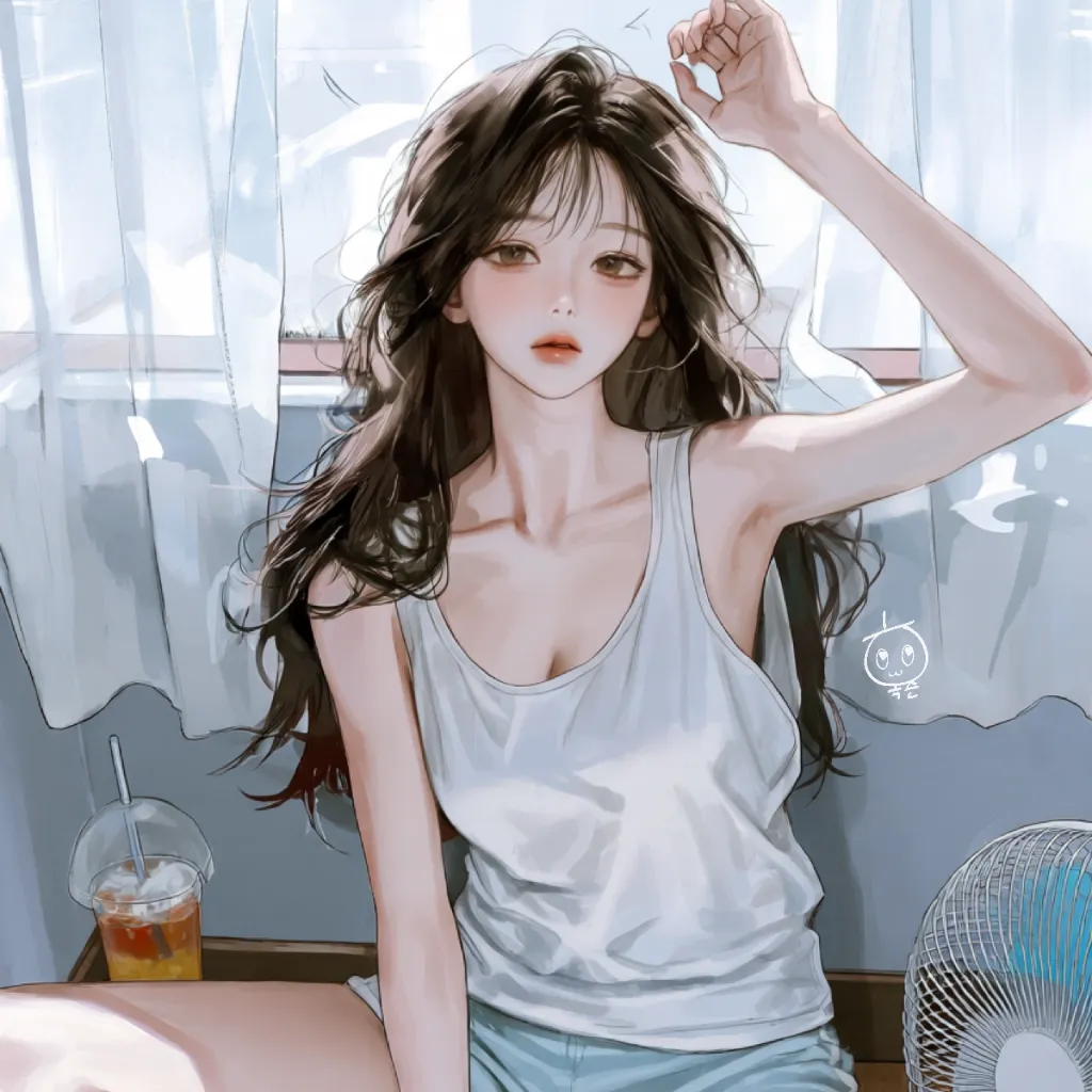 이여름 이미지 1