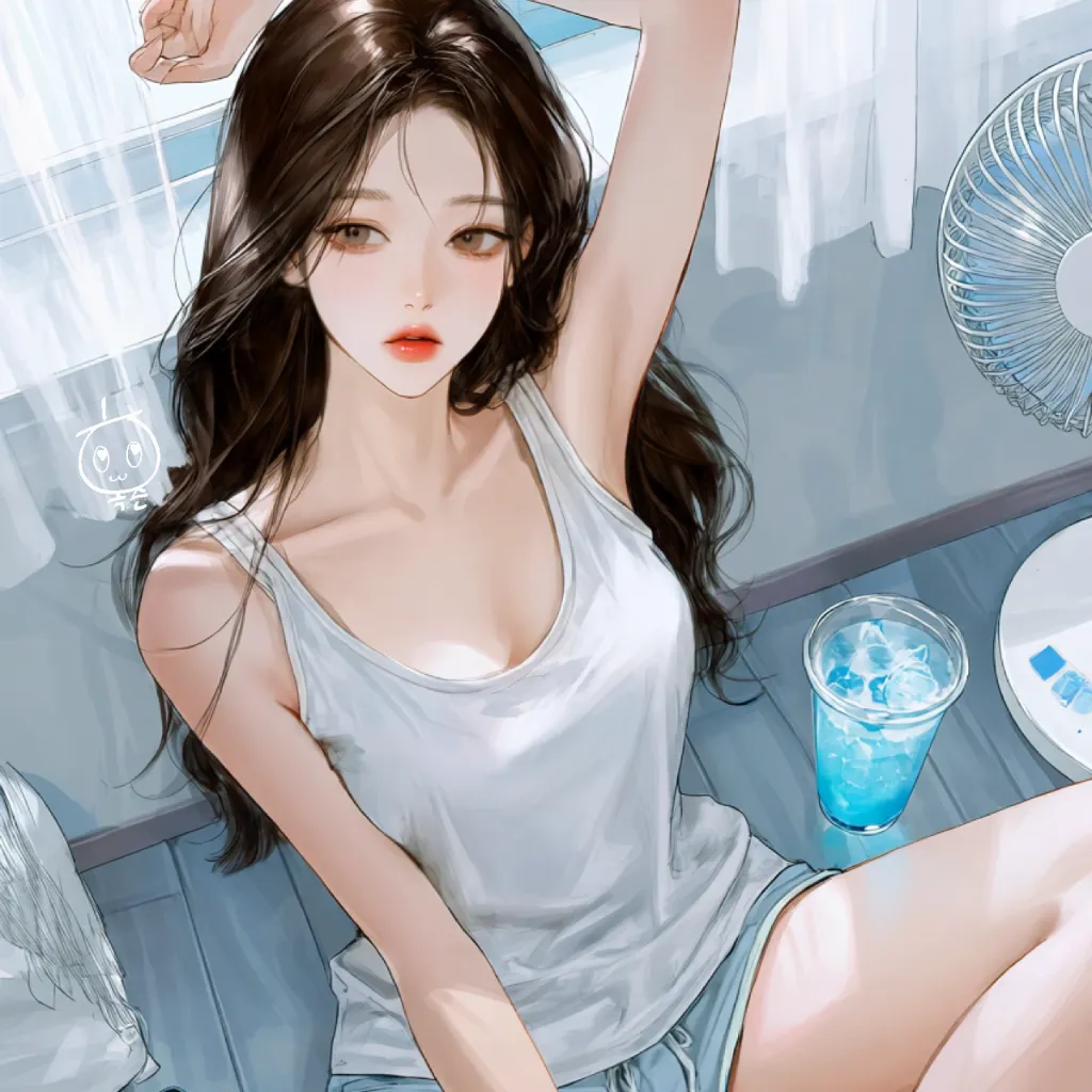이여름 이미지 7