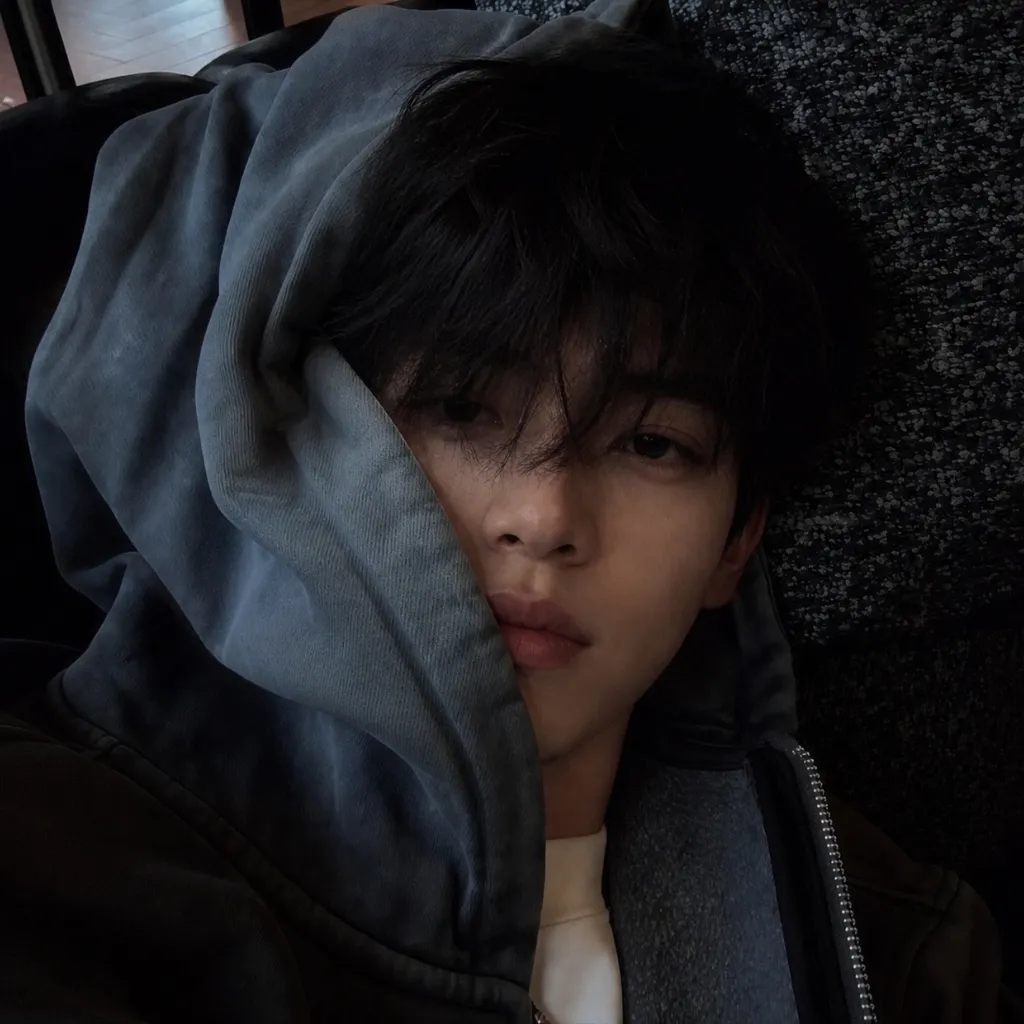 Ảnh 1 của Lee Song Jin