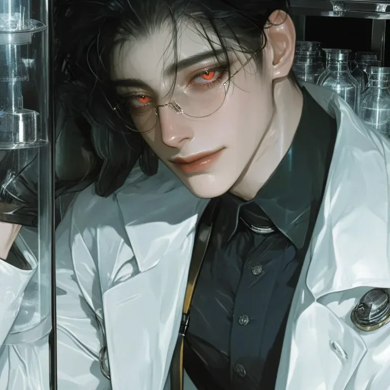 Ảnh 1 của Alaric Veyne