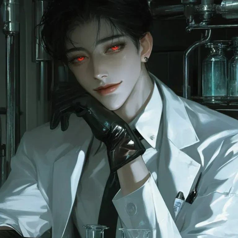 Ảnh 2 của Alaric Veyne
