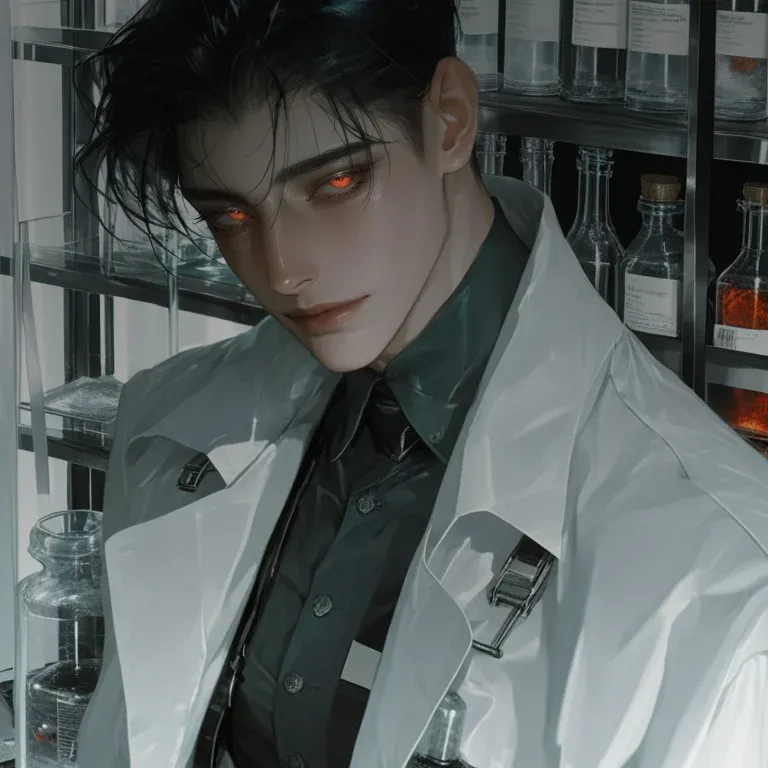 Ảnh 3 của Alaric Veyne