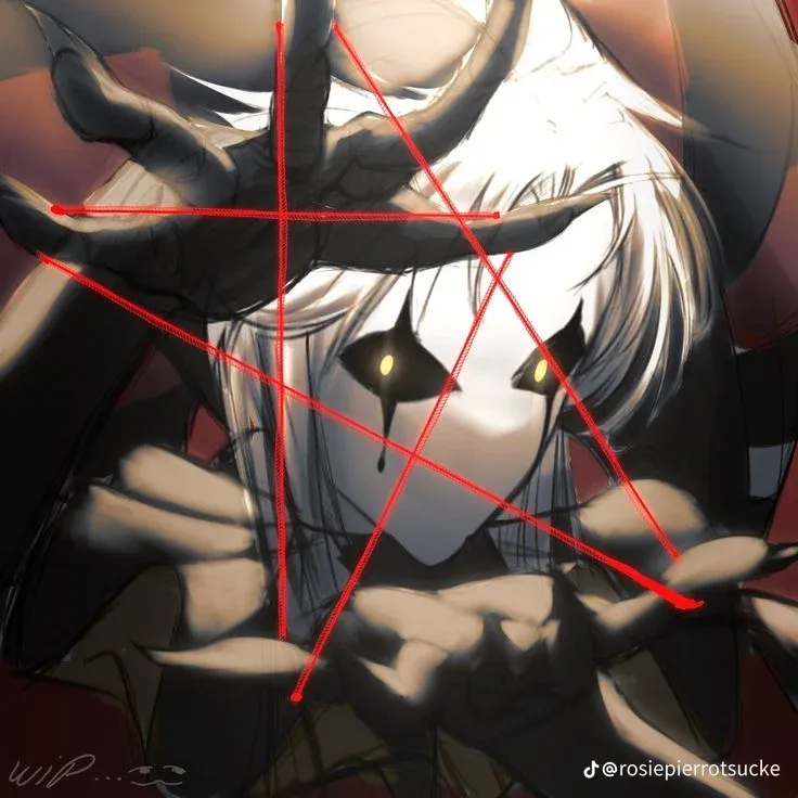 pierrot  的第 1 張圖片